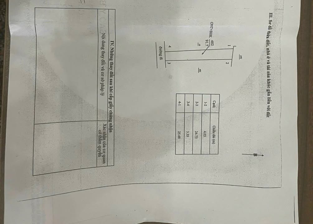 Nhà 94m² Tịnh Ấn Tây, Quảng Ngãi - Giá 890 Triệu, Gần Trường Học