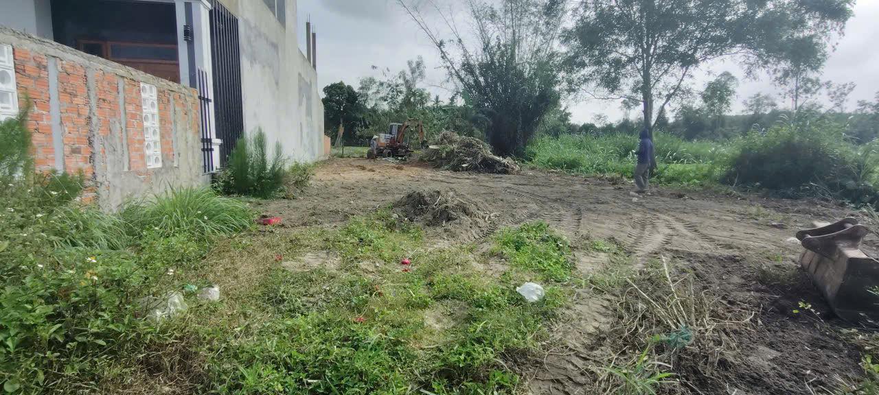 Đất thổ cư Tam Đàn, Phú Ninh 167m² - Sổ đỏ sẵn sàng, giá chỉ từ 3xx triệu