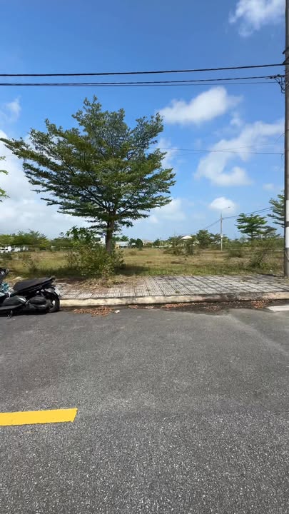 Đất Nền Tam Anh Nam, Núi Thành 157m² - Sổ Đỏ Chính Chủ, Gần QL1A!