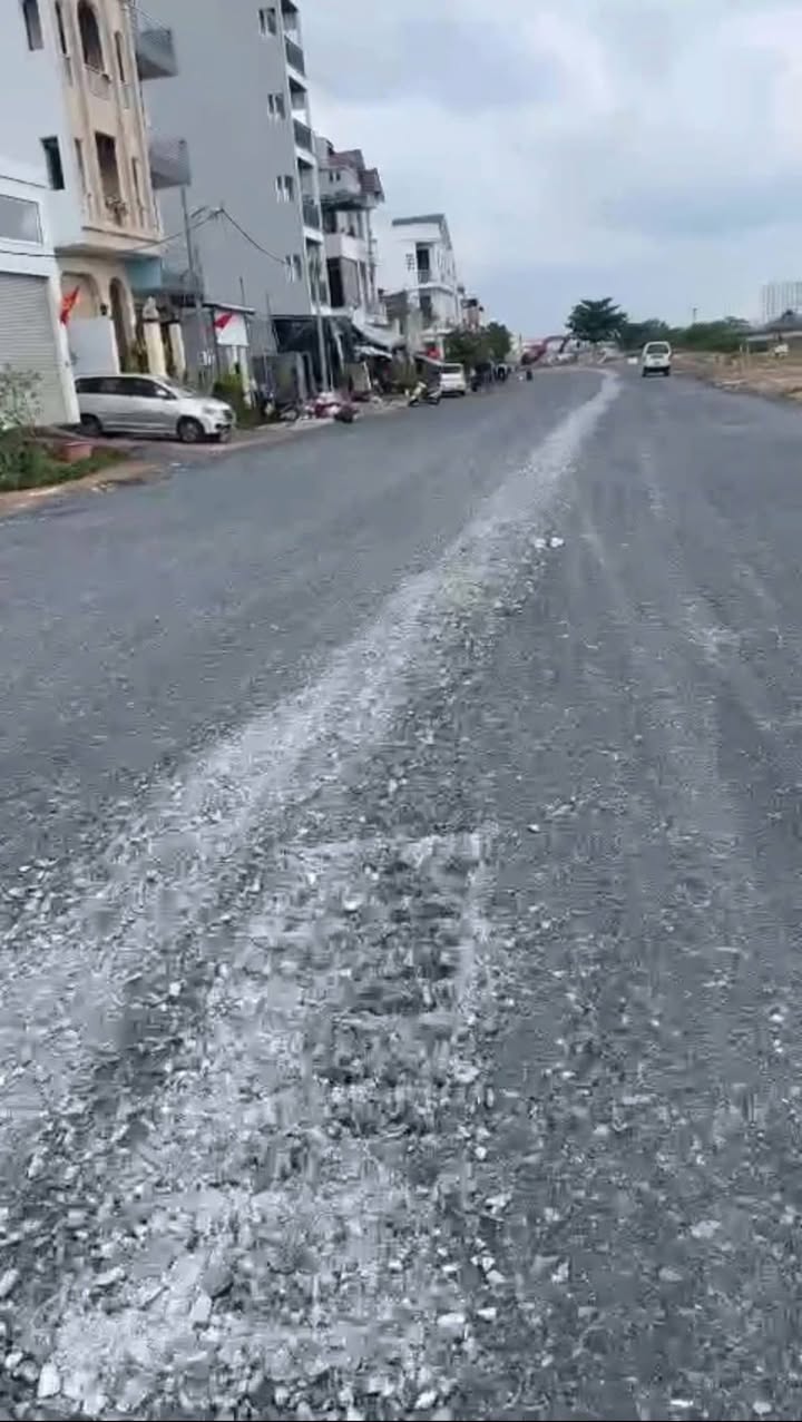 Đất Phường An Hội Đông Gò Vấp 90m² - Sổ Hồng Riêng, Hẻm Xe Hơi