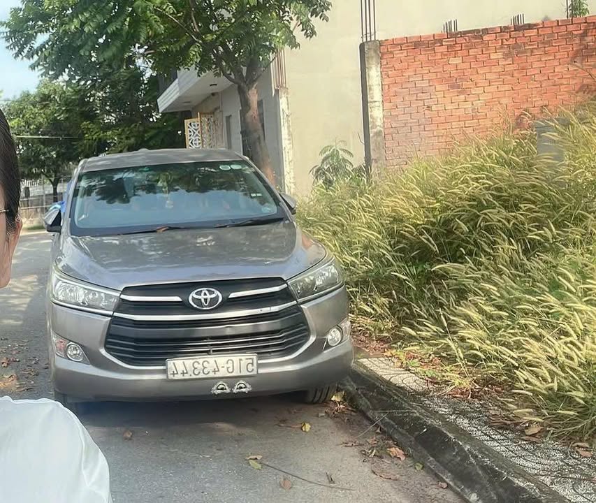 Đất nền An Phú Đông, Q.12 56m² - Tiềm năng tăng giá vượt trội!