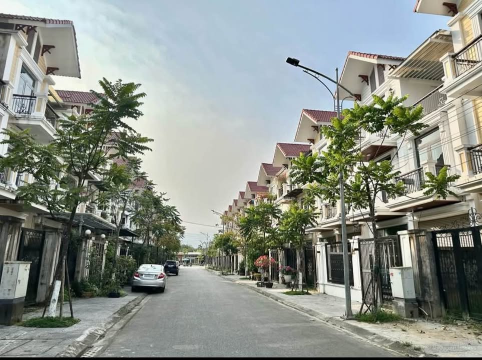 Đất nền An Cựu City Huế 6 tỷ - Sổ đỏ chính chủ