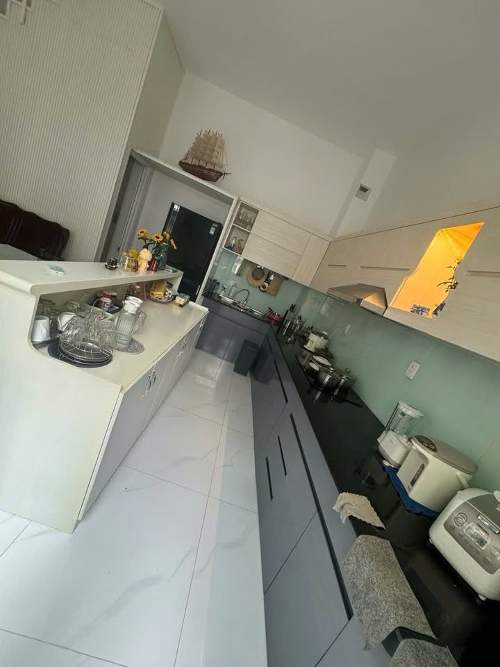 Nhà cho thuê P.2 Vũng Tàu 10,5 triệu - Full nội thất