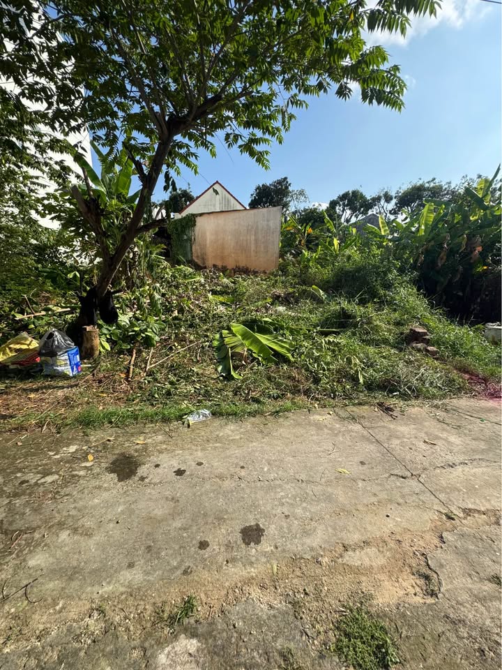 Đất Vàng Mỹ Tho 108m² - Sổ Đỏ Chính Chủ, Xe Hơi Tới Nơi