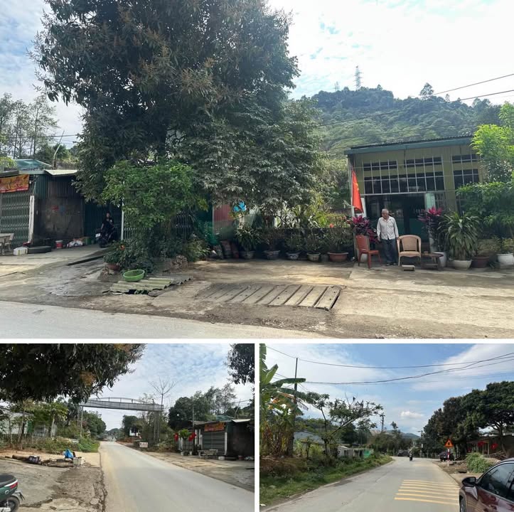 Đất Vàng Tổ 3 Duyên Hải Lào Cai - 100m² - Sẵn Sàng Kinh Doanh