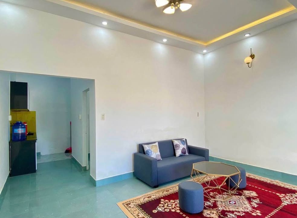 Nhà 45m² Nguyễn Sinh Cung, Huế - Kiệt ô tô, Sổ hồng chính chủ, Giá 1.9 tỷ