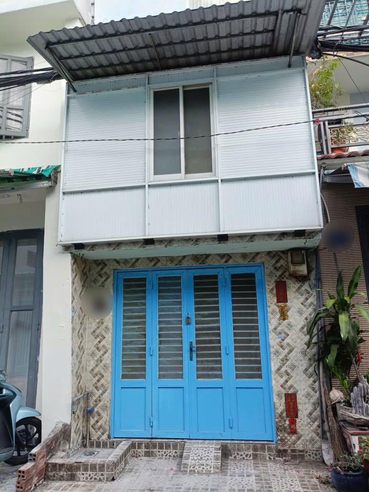 Nhà 18m² HXH Bình Long, Bình Tân - Giá 5 Triệu/Tháng