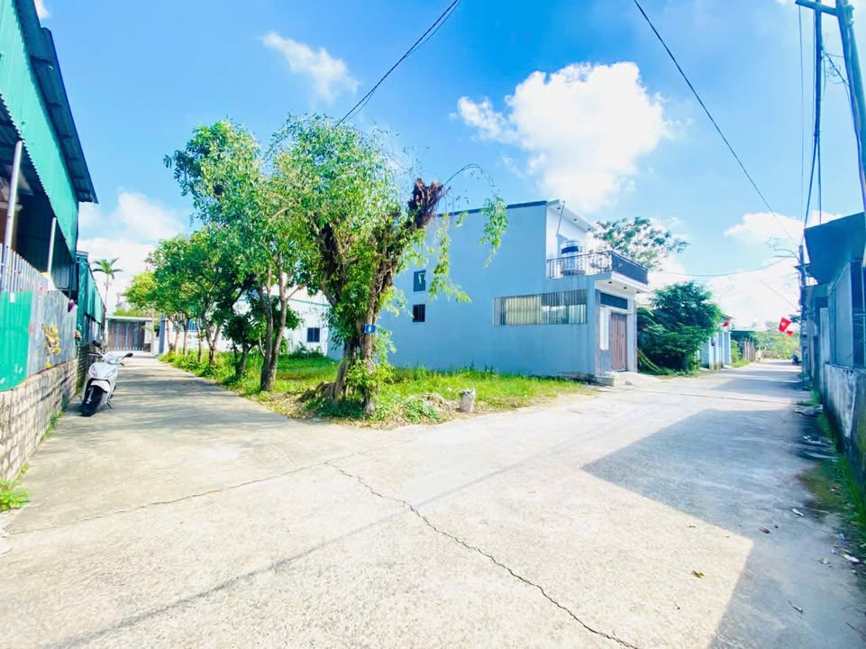 Đất Hưng Đông, Vinh: Giảm 300 Triệu, Chỉ Còn 2.5 Tỷ - Sổ Hồng Vuông Vắn 100m²