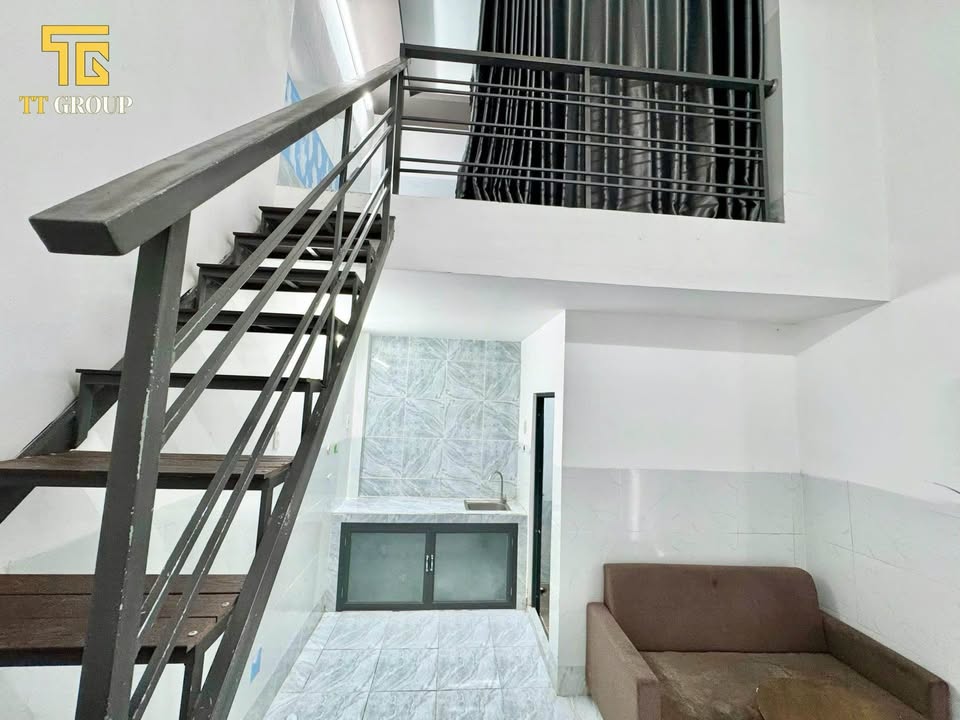 Nhà trọ 25m² KDC 91B, Cần Thơ - Giá 3 triệu/tháng, Sẵn Sàng Ở Ngay