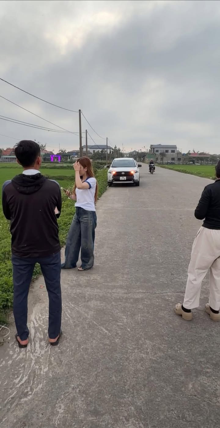 Đất nền Tỉnh lộ 27 Hà Tĩnh 200m² - Tiềm năng tăng giá vượt trội!