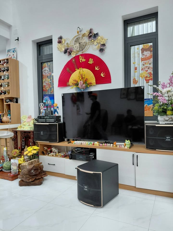 Nhà Riêng Hẻm 177 Nguyễn Văn Cừ Bảo Lộc 64m² - Ô tô vào tận nhà!