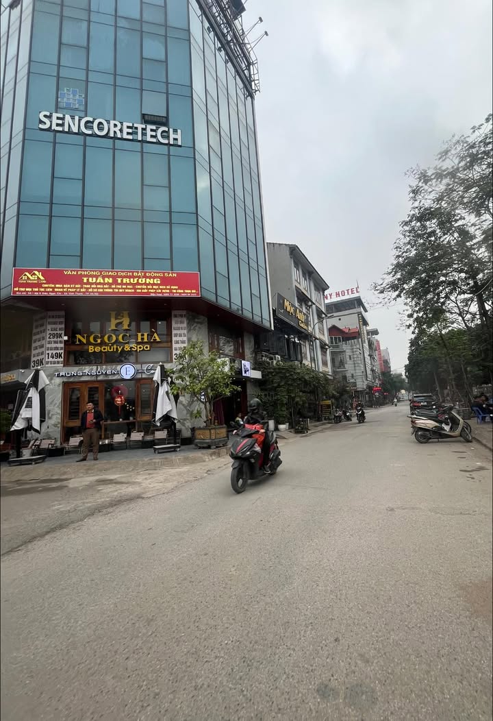 Nhà 3 Tầng 61m² Vĩnh Ngọc, Đông Anh - Sổ Chính Chủ, Ô Tô Tận Nhà