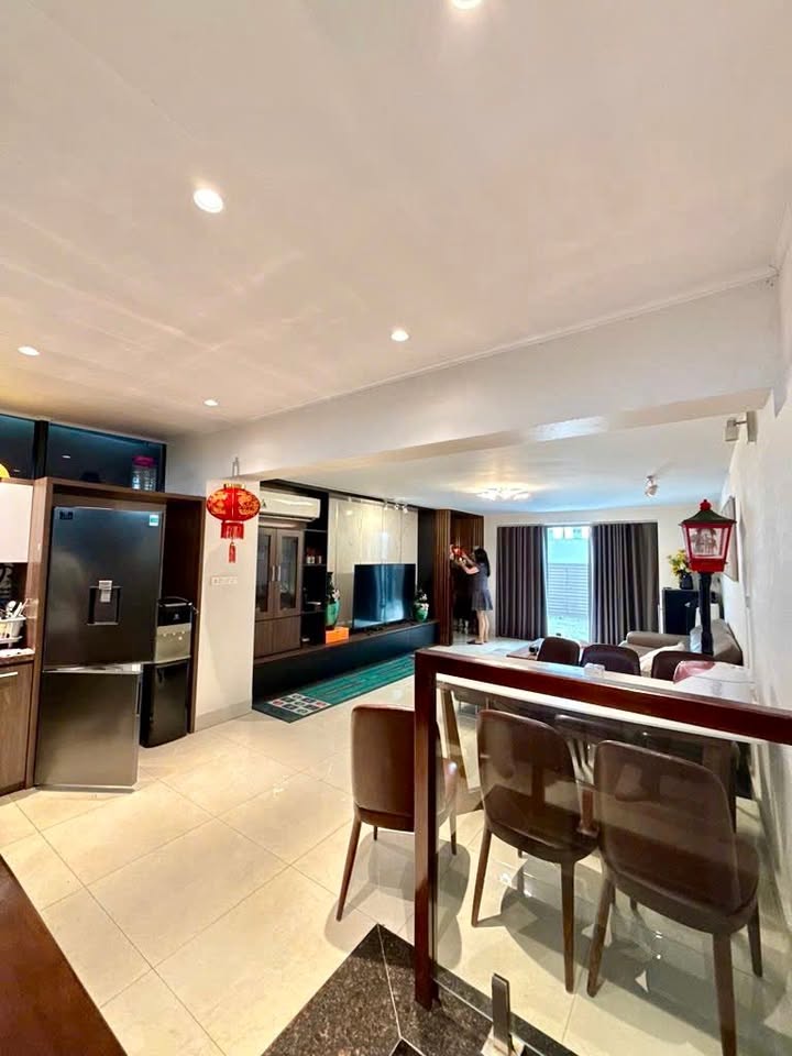 Nhà Phân Lô Lê Trọng Tấn 86m² (30 Tỷ) - Dân Trí Cao, Ô Tô Tránh