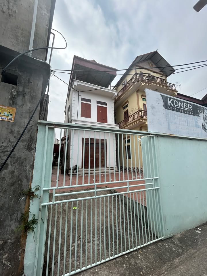 Đất Tặng Nhà 2 Tầng Quế Võ 267m² giá 1.9 tỷ - Giá Tốt Hiếm Có!