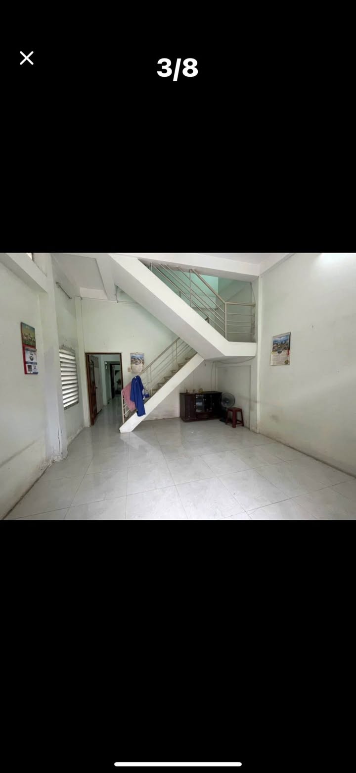 Nhà Mặt Tiền Võ Văn Tần, Thắng Nhất - 77m² - 7.7 Tỷ - Căn Góc 2 Hướng