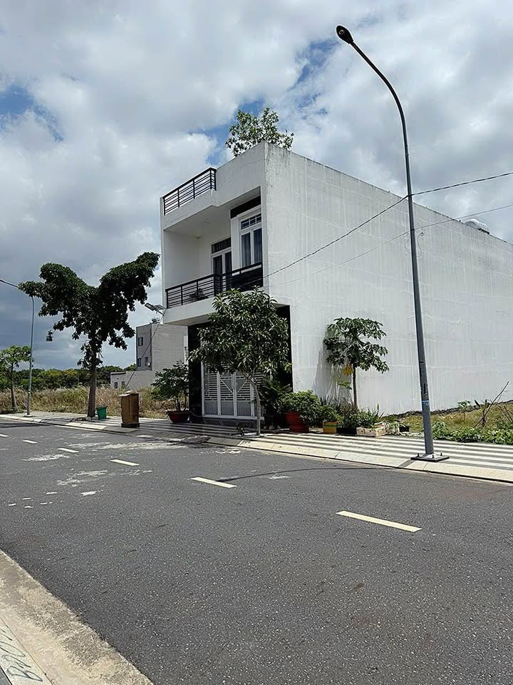 Đất nền Hoà Long, Bà Rịa 138m² chỉ 2.8 tỷ - Sổ đỏ chính chủ!