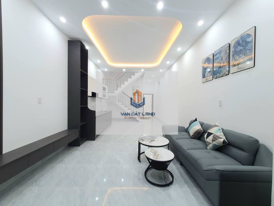 Nhà Riêng Vũng Tàu 64m² giá 4.49 tỷ - Sổ Hồng Sẵn, An Ninh Yên Tĩnh!