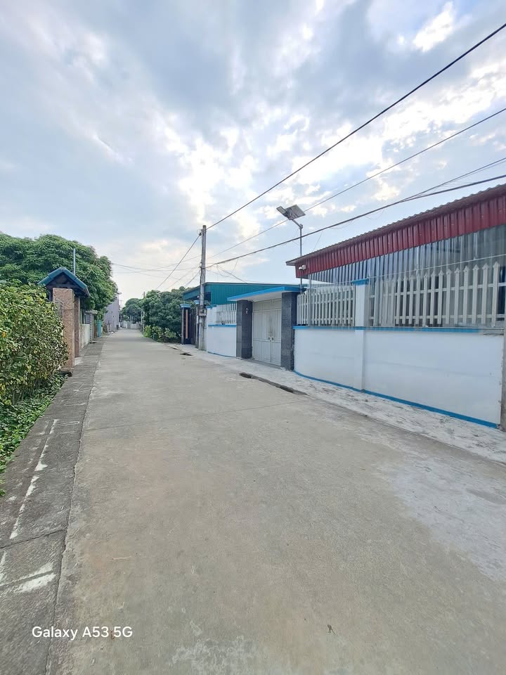 Đất nền Đồng Tâm Ninh Giang 117m² chỉ 1 tỷ - Tiềm năng tăng giá vượt trội!