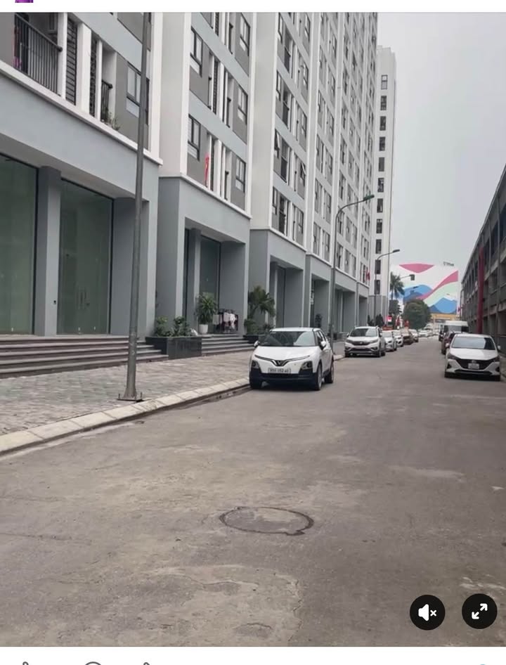 Căn hộ CT3 An Lạc 42m² giá 2 tỷ - Bàn giao ngay