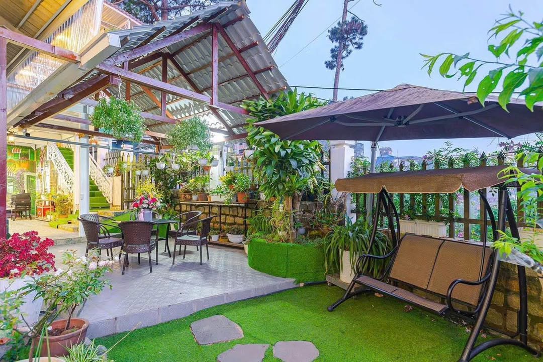 Townhouse Đường 3/4 Đà Lạt 277m² 22 tỷ - Vị trí đắc địa