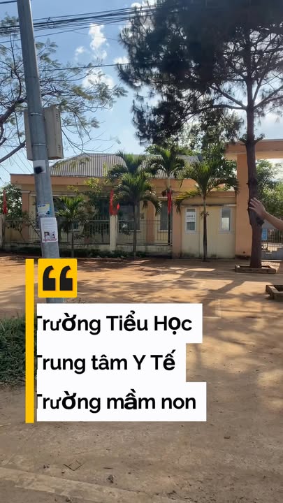 Đất nền An Phú, Pleiku 790 triệu - Tiềm năng tăng giá vượt trội!