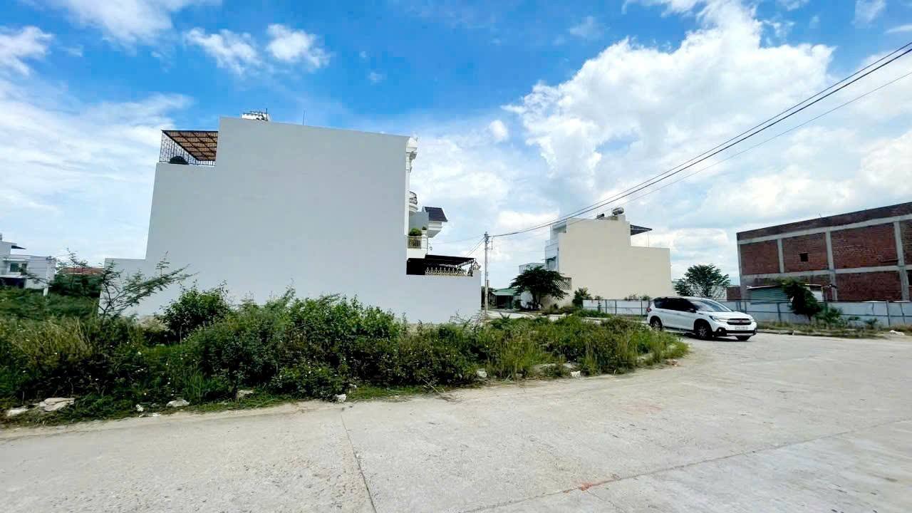 Đất Tái Định Cư Diêu Trì 84.5m² - Sổ Đỏ Sẵn Sàng - Giá 1.1 Tỷ