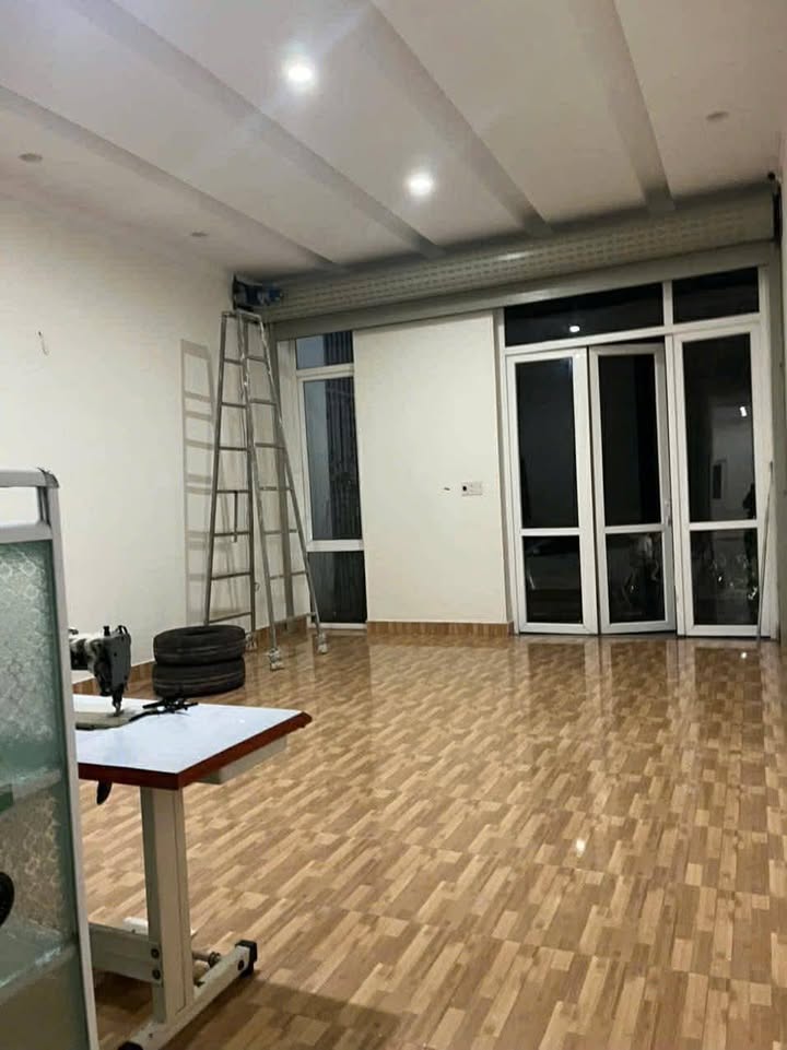 Bán Căn Hộ 125m² Phường Diên Hồng, Pleiku - Sẵn Sàng Dọn Vào Ở