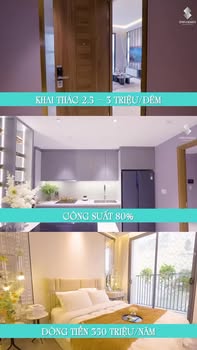 Căn hộ Simona Heights Quy Nhơn từ 2.7 tỷ - Sẵn sàng vào ở!