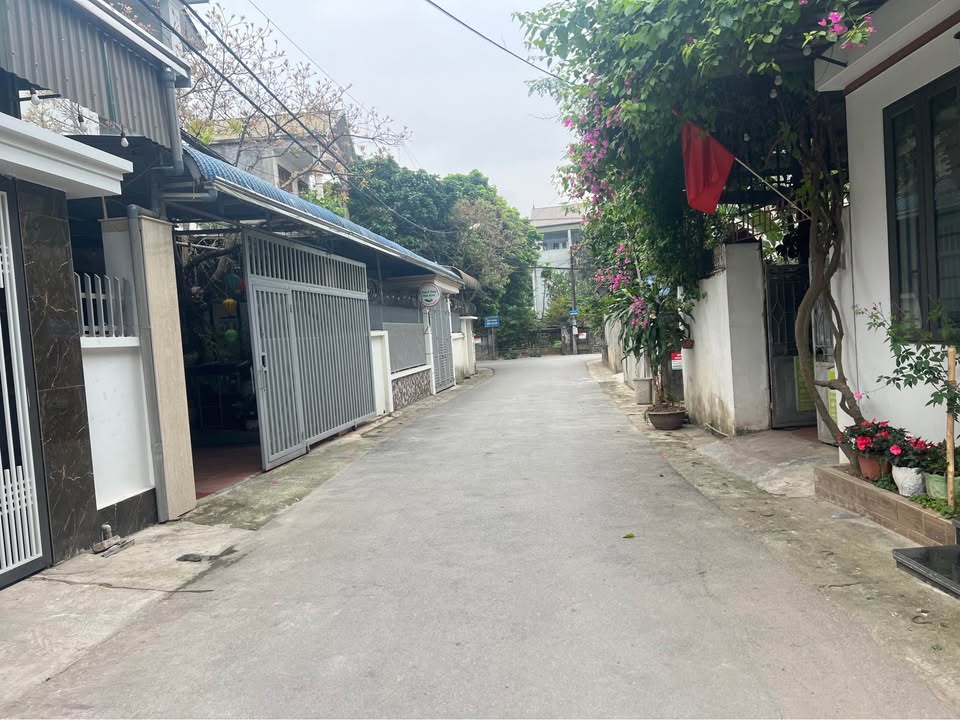 Bán Đất Phường Hữu Nghị, TP. Hòa Bình 62m² - Đường Rộng, Giá Tốt