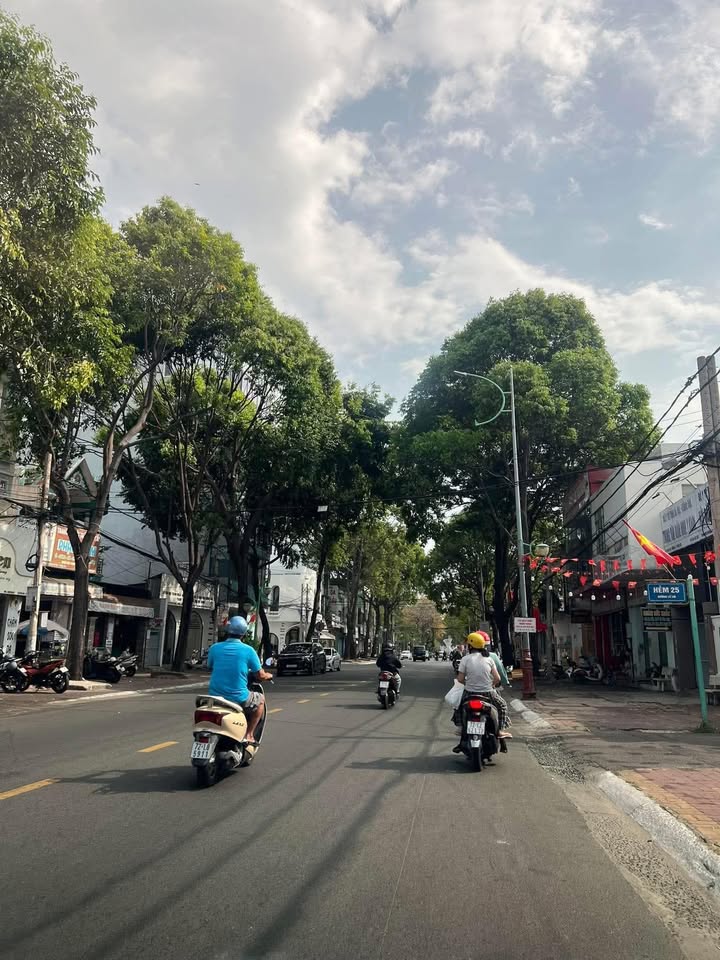 Nhà Mặt Tiền Lê Lợi Vũng Tàu 62m² - Kinh Doanh Sầm Uất, 1km Ra Biển