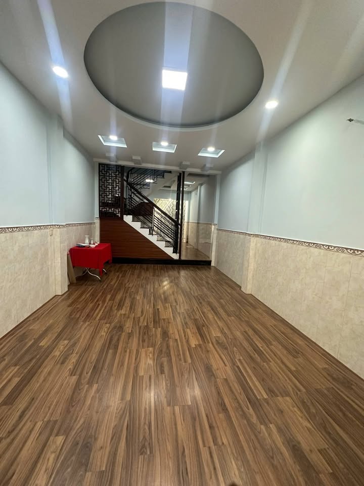 Nhà riêng Tây Thạnh 13 triệu/tháng - Ô tô vào tận nhà!