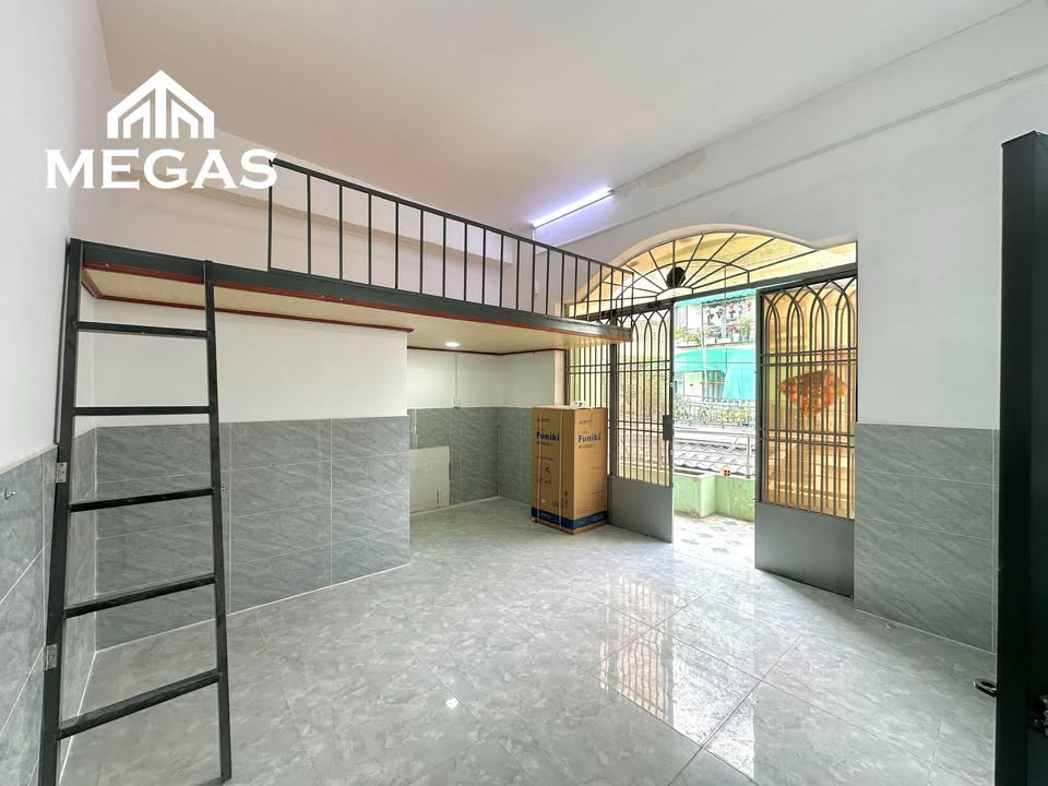 Cho thuê phòng AE Tân Phú 3.5 - 5.5tr/tháng - Hẻm ô tô, full nội thất