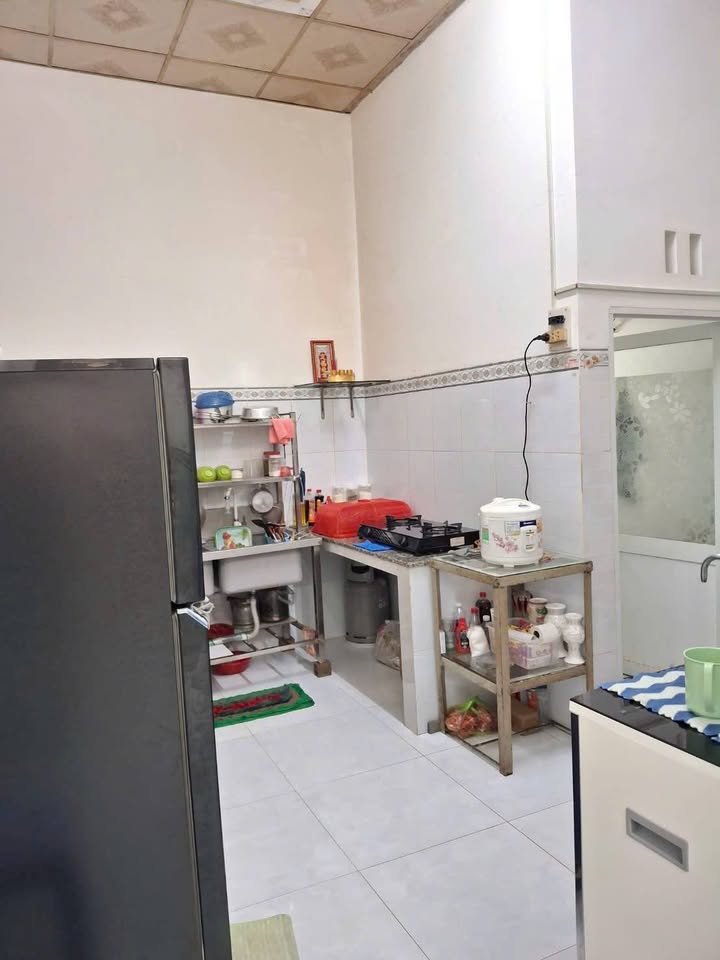 Nhà Trệt Hẻm Võ Văn Kiệt, Cần Thơ - 65.9m² Giá 1.4 Tỷ, Sẵn Ở Ngay