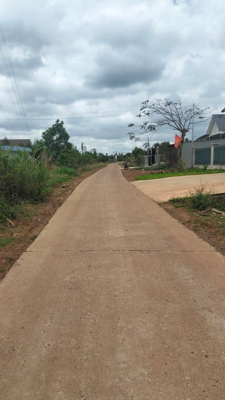 Đất nền Đắk R'Ot 900m² giá 54 tỷ - Tiềm năng tăng giá vượt trội