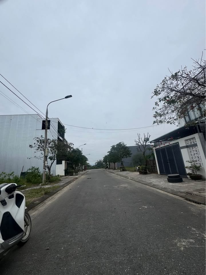 Bán Đất KDC TNT Trường Xuân 90.5m² - Sổ Đỏ Chính Chủ