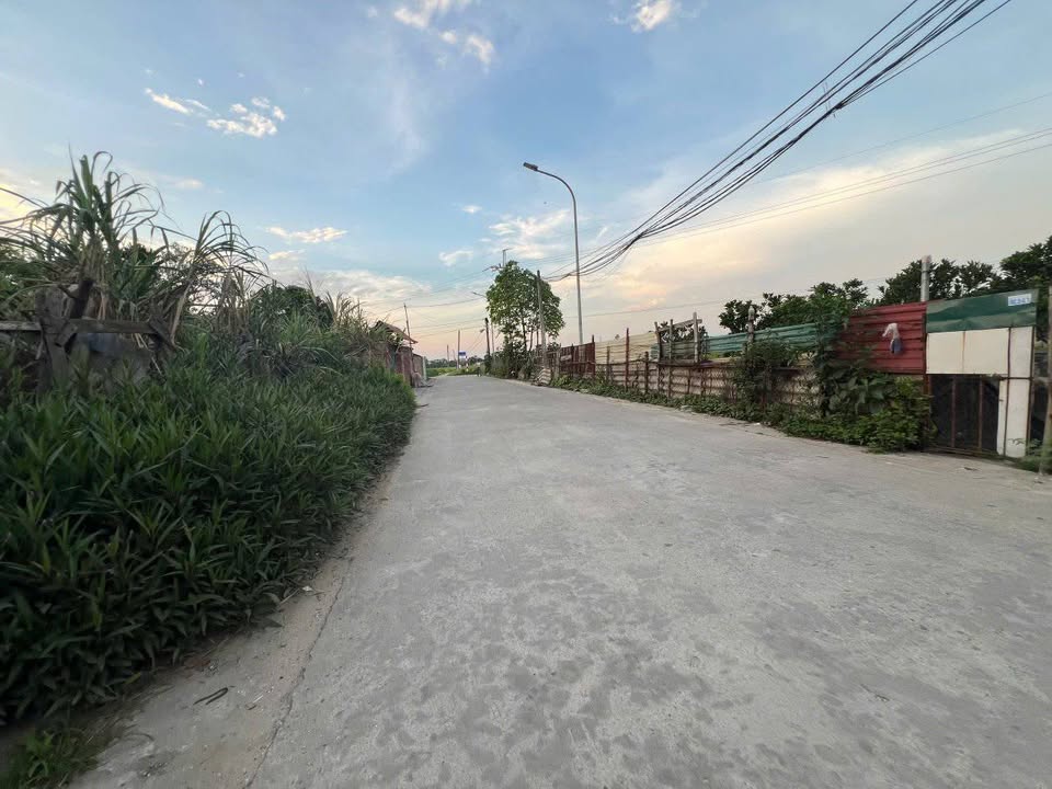 Đất nền Từ Sơn 50-60m² 1 tỷ - Sổ đỏ chính chủ