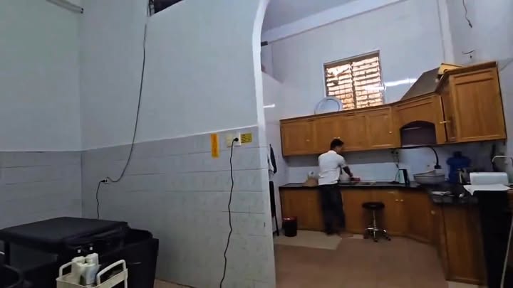 Nhà Phố 3 tầng Trần Phú, Hà Giang 106m² - Mặt tiền kinh doanh đắc địa!