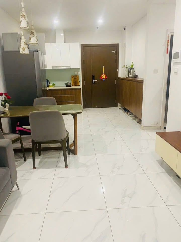 Căn hộ MĐ Pearl Nam Từ Liêm 73m² 8 tỷ - View hồ thanh bình