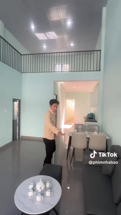 Nhà Xã Hội Tân Thành - Sổ Hồng Sẵn Sàng, Giá Chỉ Từ 540 Triệu