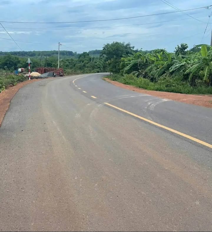 Đất nền DT756 Thanh An 650m² - Pháp lý rõ ràng