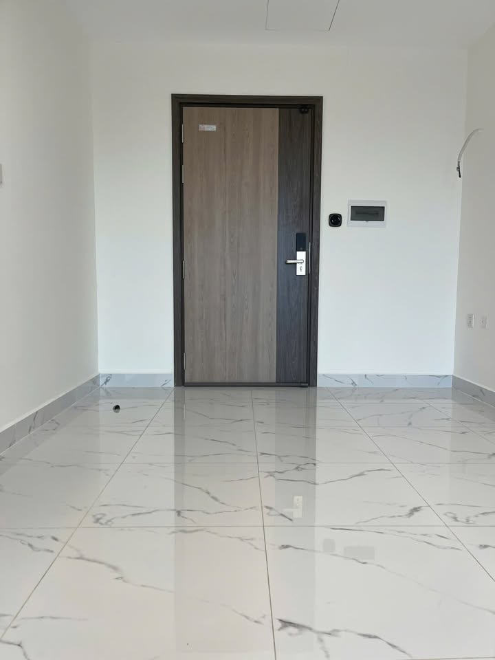 Studio Studio Vinhomes Grand Park 29m² - Sổ Hồng Sẵn Sàng