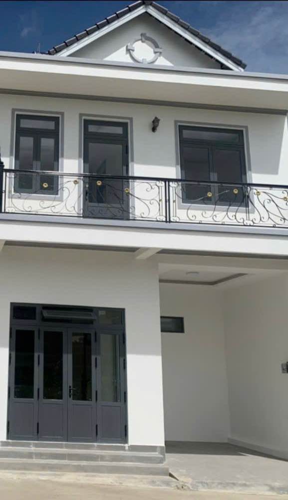 Nhà phố Mê Linh Đà Lạt 82m² - Sẵn sàng ở ngay!