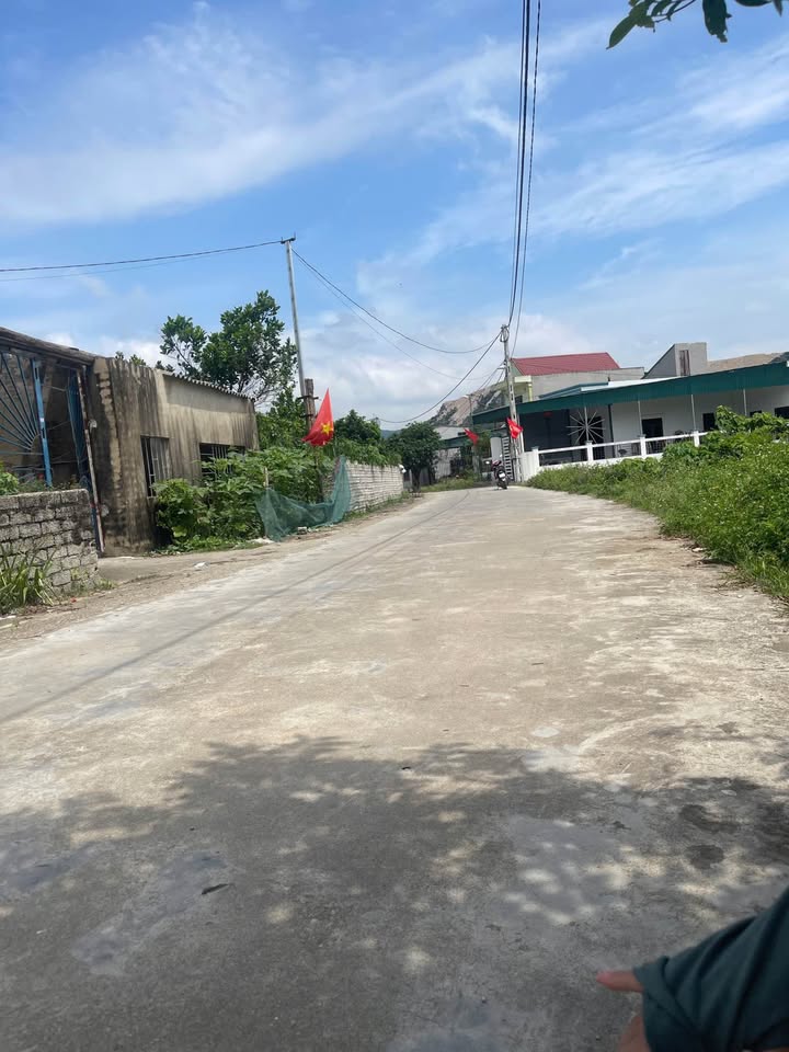 Đất nền Khối Tân Tiến Hoàng Mai 280m² - Tiềm năng tăng giá cực lớn!