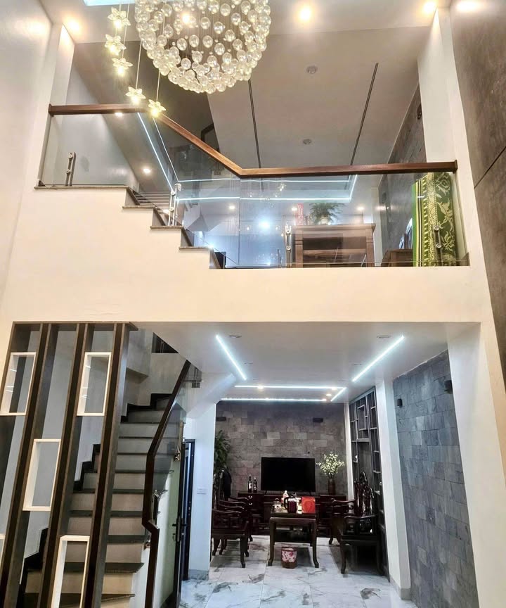 Nhà Mặt Đường Tái Định Cư Trầm Cá, Nam Định - 44m² - 3.9 Tỷ