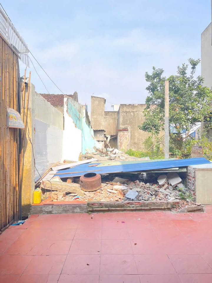 Đất nền Liên Hà 2 Nam Định 68.5m² - Tiềm năng tăng giá cực cao!