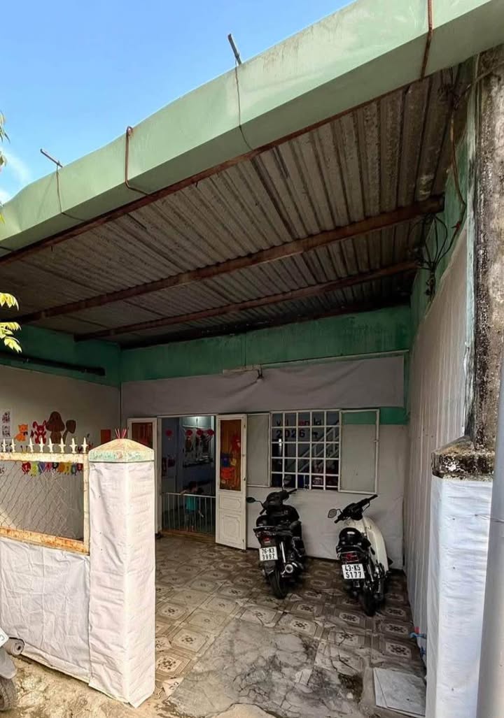 Đất nền Hoàng Văn Thái 92m² - Pháp lý rõ ràng