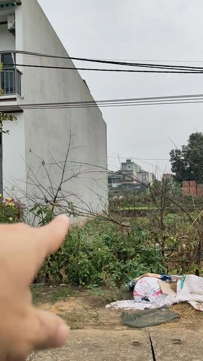 Bán Đất Thị Trấn Quán Lào 100m² - Giá Rẻ Như Nông Thôn, Kinh Doanh Tốt