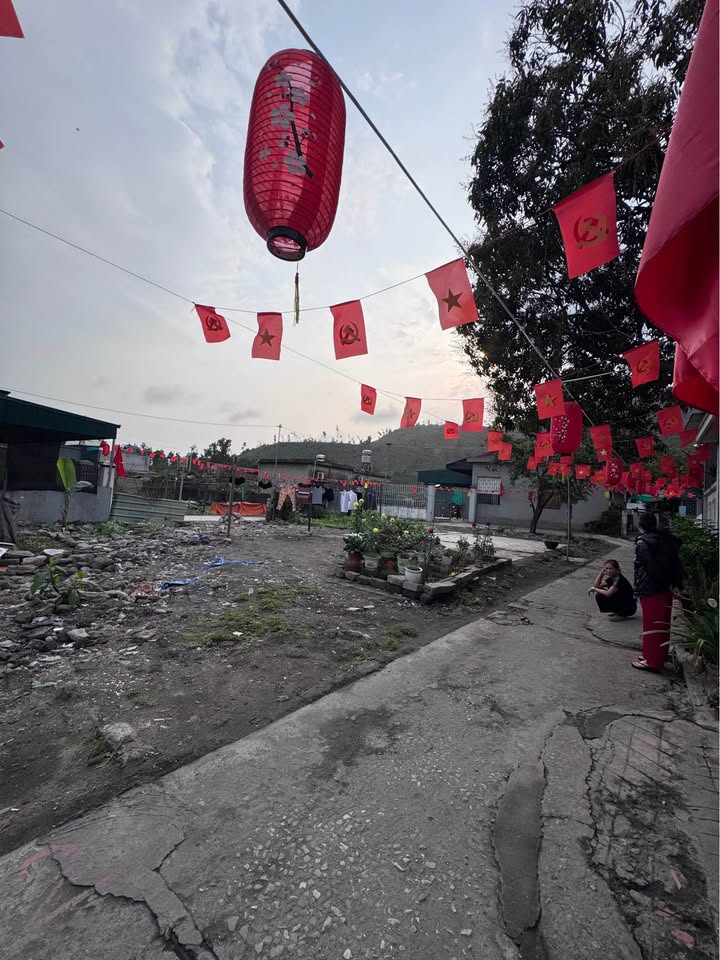 Bán Gấp 2 Lô Đất Cẩm Phả 63m² Sổ Hồng Sang Tên Nhanh Chóng