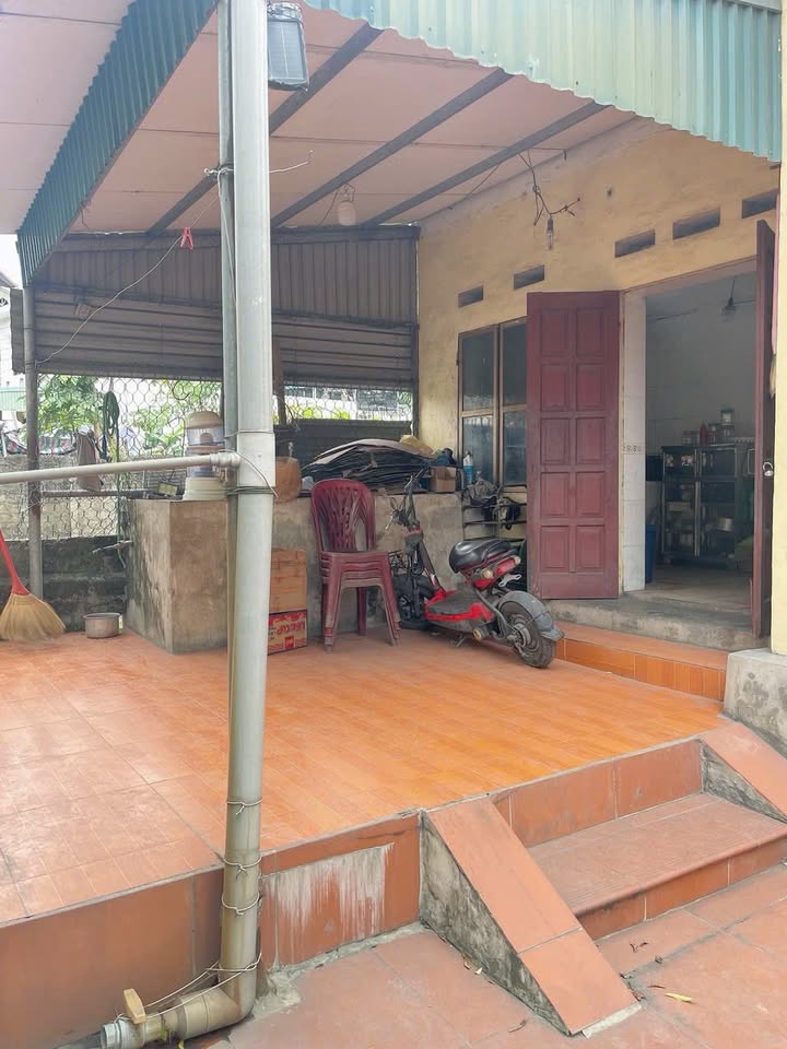 Nhà Cẩm Thủy 35m² Full Nội Thất Giá 2.5 Triệu - Sẵn Sàng Ở Ngay!