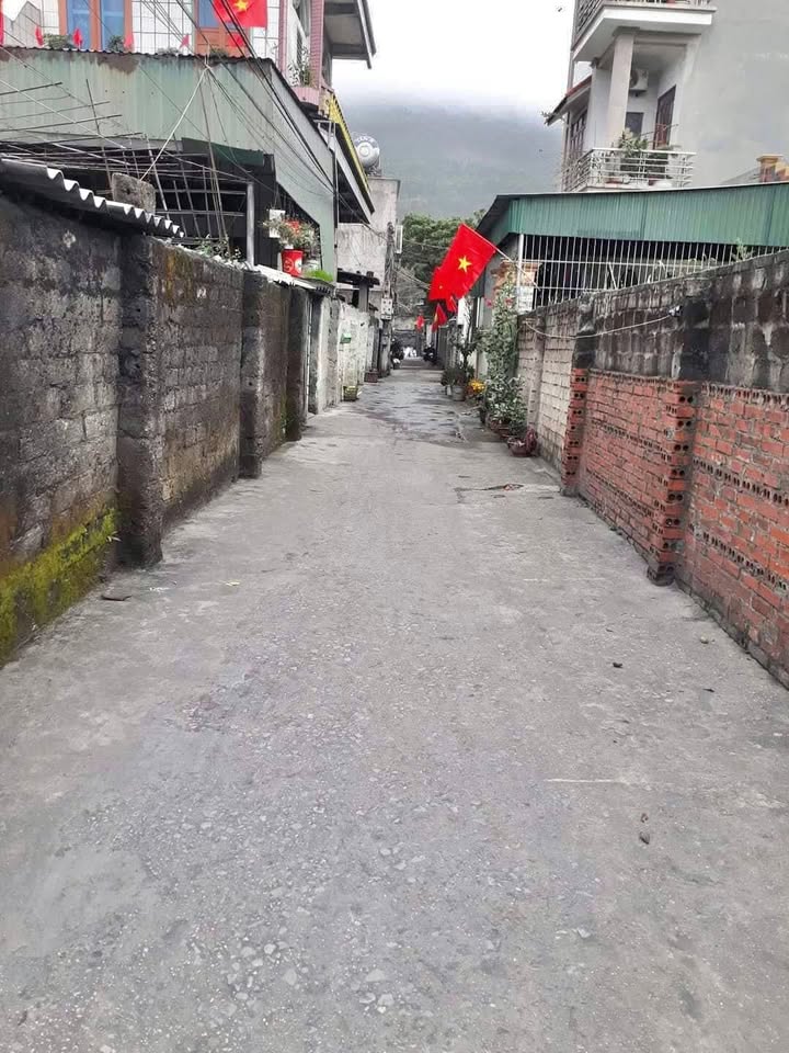 Nhà 45m² Cẩm Phả - Giá Tốt, Sẵn Ở Ngay